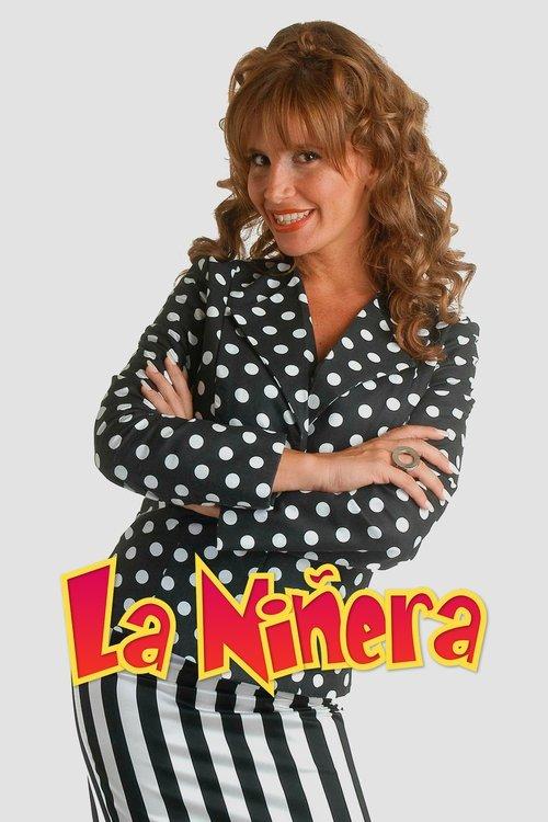 La Niñera filmas online
