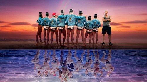 Les Crevettes pailletées filmas žiurėti online