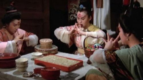 The Ghost Story filmas žiurėti online