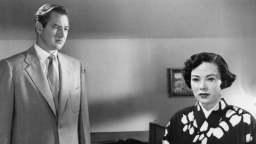 Japanese War Bride filmas žiurėti online