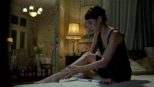 Contact filmas žiurėti online