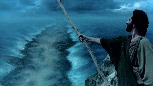 Moses filmas žiurėti online