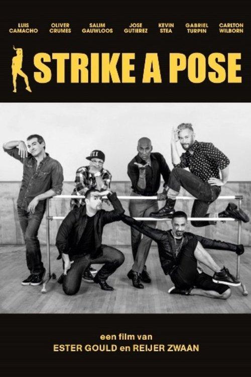 Strike a Pose filmas online