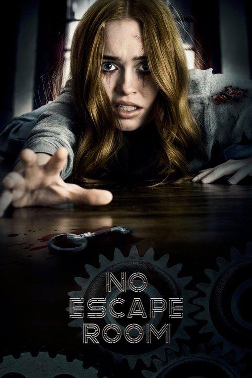 No Escape Room filmas online
