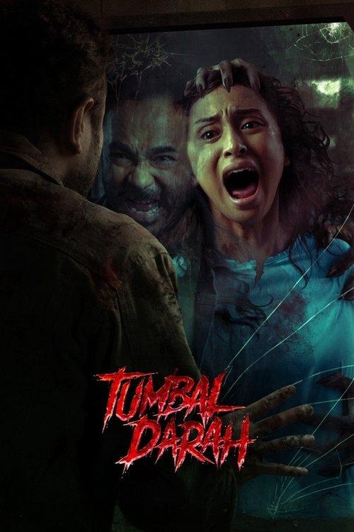 Tumbal Darah filmas online