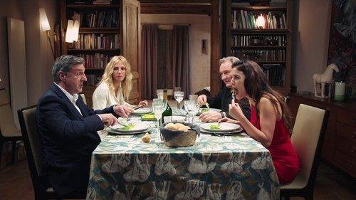 Amoureux de ma femme filmas žiurėti online