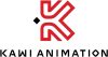 KAWI Animation studio logo