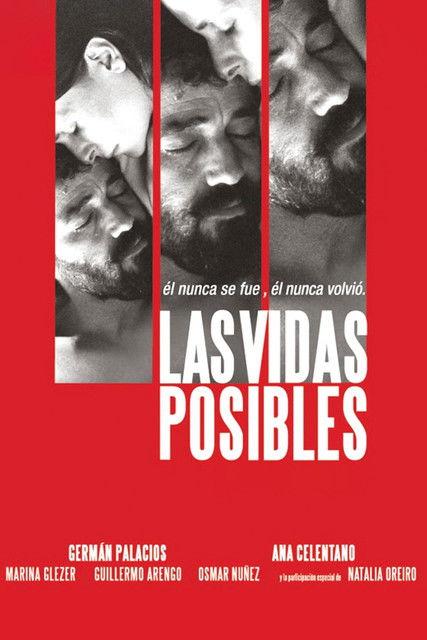 Possible Lives filmas online