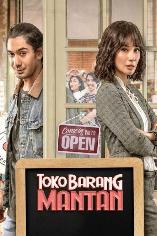Toko Barang Mantan filmas online
