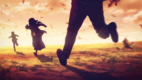 劇場版「進撃の巨人」完結編 THE LAST ATTACK filmas žiurėti online