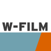W-film studio logo