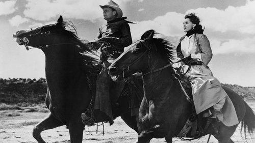 Four Faces West filmas žiurėti online