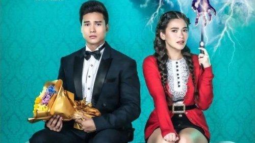 Spellbound filmas žiurėti online