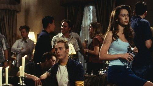 Can't Hardly Wait filmas žiurėti online