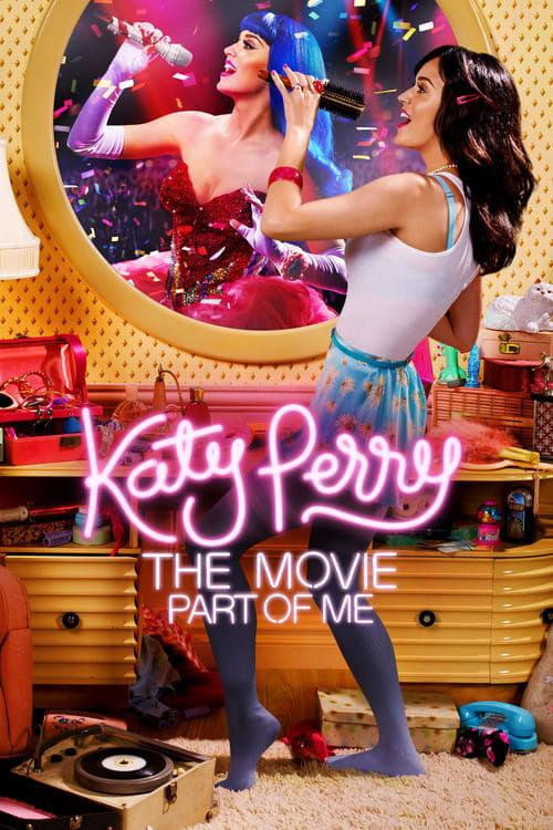 Katy Perry: Part of Me filmas online