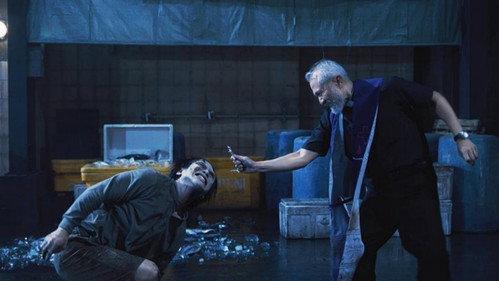 Kuasa Gelap: Perjanjian Darah filmas žiurėti online