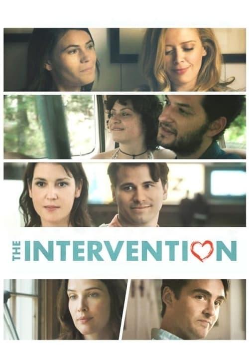 The Intervention filmas online