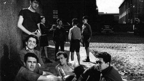 Alias Gardelito filmas žiurėti online