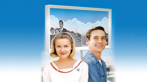 Malonus miestelis filmas žiurėti online