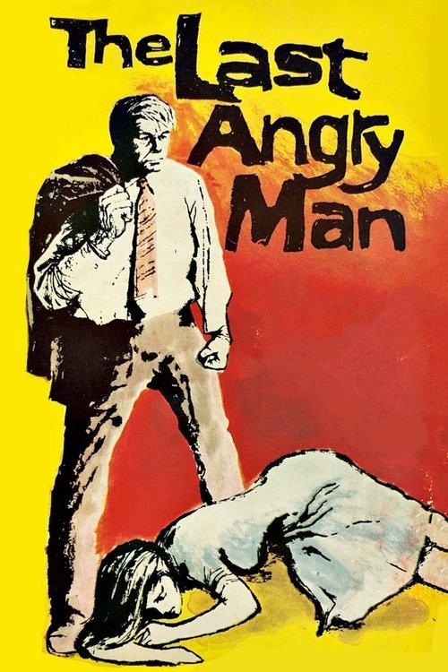 The Last Angry Man filmas online