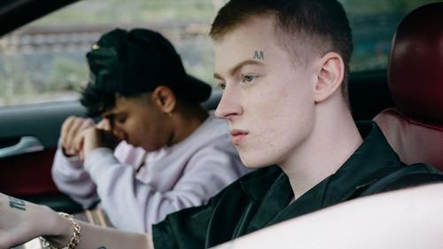 Banger. filmas žiurėti online