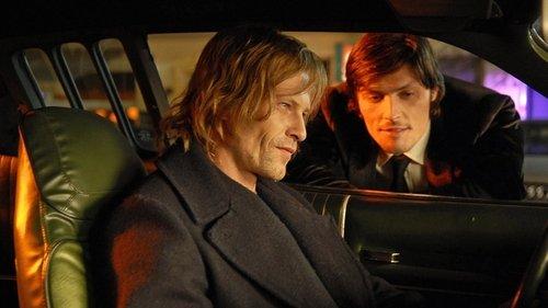 Phantom Pain filmas žiurėti online