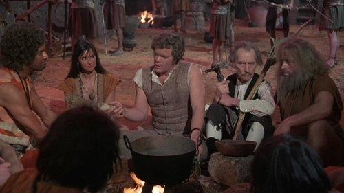 At the Earth's Core filmas žiurėti online