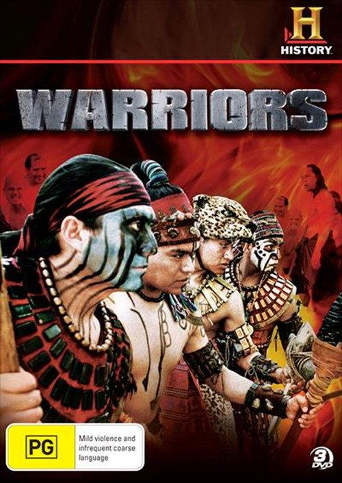 Warriors with Terry Schappert filmas online
