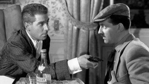 Murderers and Thieves filmas žiurėti online