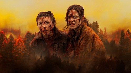 Dark Nature filmas žiurėti online