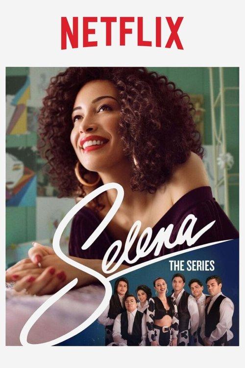 Selena: The Series filmas online