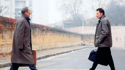 L'Homme du train filmas žiurėti online