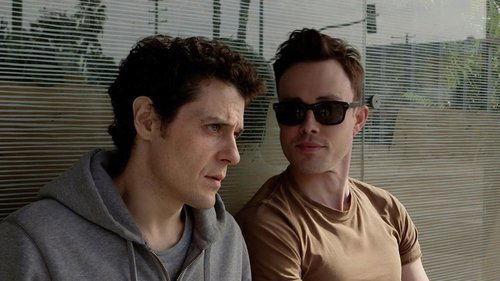 Golden Boy filmas žiurėti online