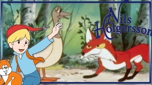 The Wonderful Adventures of Nils filmas žiurėti online