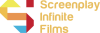 Screenplay Infinite Films studio logo