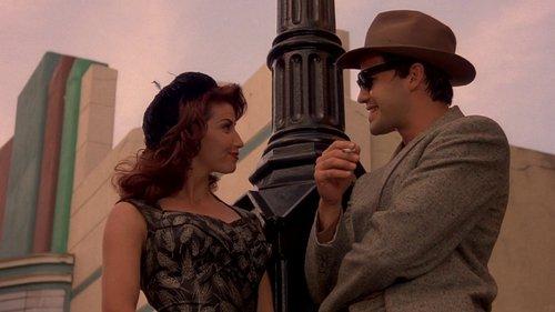 This World, Then the Fireworks filmas žiurėti online