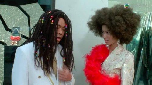 Driving Miss Wealthy filmas žiurėti online