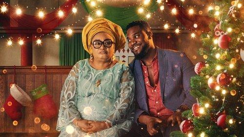 A Naija Christmas filmas žiurėti online