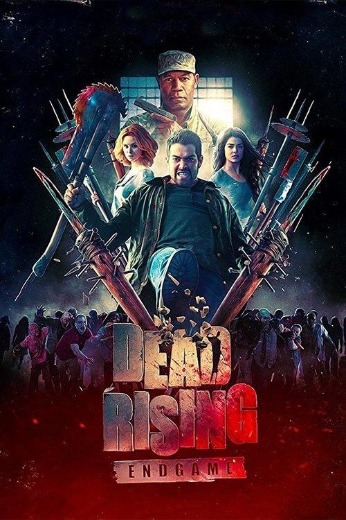 Dead Rising: Endgame filmas online