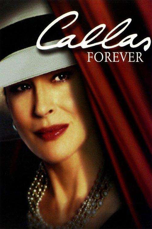 Callas Forever filmas online
