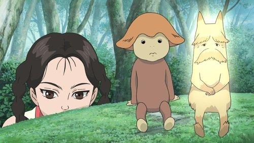 Miyori's Forest filmas žiurėti online