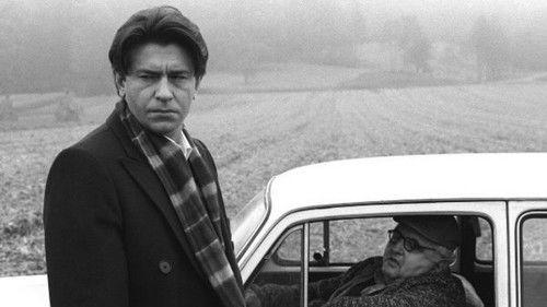 The Silent Ocean filmas žiurėti online