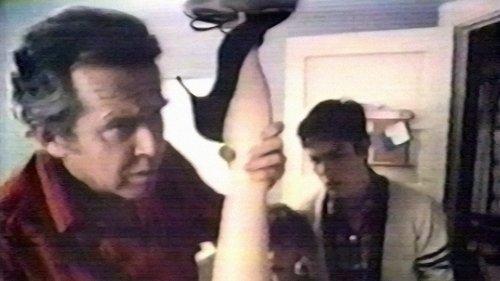 The Phantom of the Open Hearth filmas žiurėti online