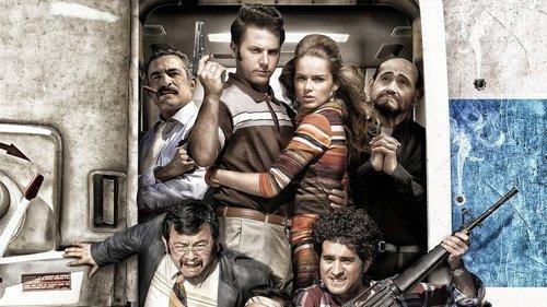 I'm Not A Rebel filmas žiurėti online