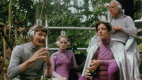 Warum die UFOs unseren Salat klauen filmas žiurėti online