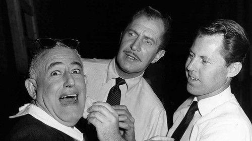 Spine Tingler! The William Castle Story filmas žiurėti online