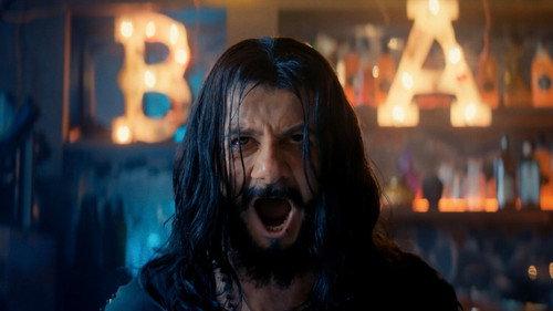 Королёк моей любви filmas žiurėti online