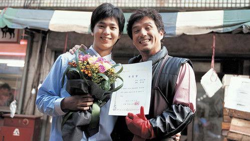 Father And Son: The Story Of Mencius filmas žiurėti online