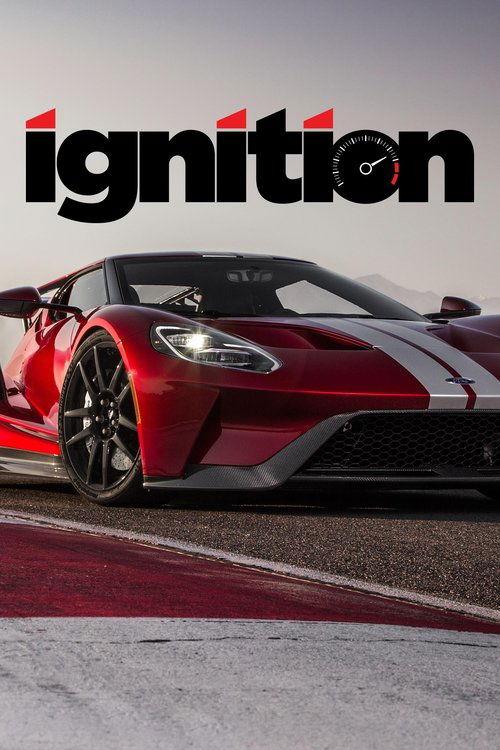 Ignition filmas online