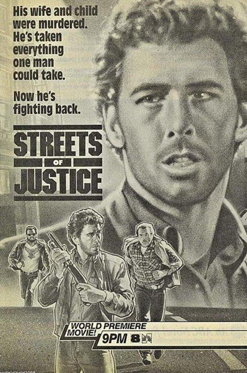 Streets of Justice filmas online